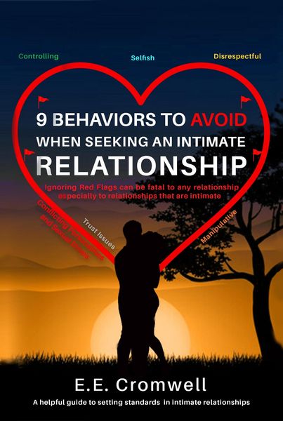 Produktbild: 9 Behaviors To Avoid When Seeking an Intimate Relationship