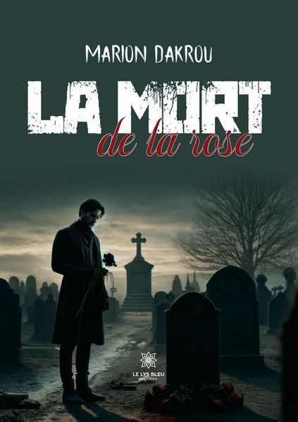 Produktbild: La mort de la rose