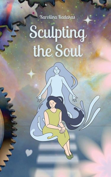 Produktbild: Sculpting the Soul