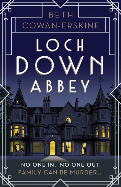 Produktbild: Loch Down Abbey