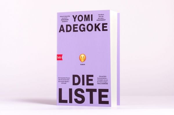 Produktbild: Die Liste
