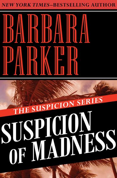 Produktbild: Suspicion of Madness