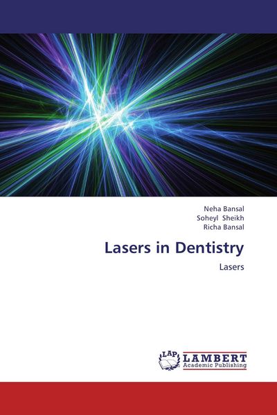 Produktbild: Lasers in Dentistry