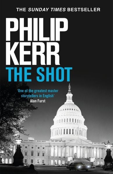 Produktbild: The Shot