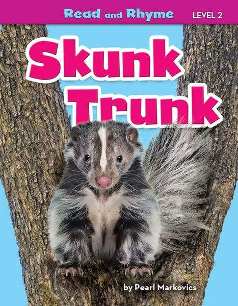 Produktbild: Skunk Trunk