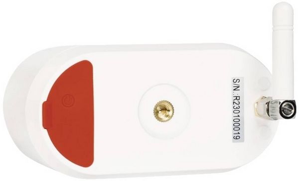 Produktbild: ABUS PPIC91000 LAN, WLAN IP-&Uuml;berwachungskamera-Set 4-Kanal 1920 x 1080 Pixel