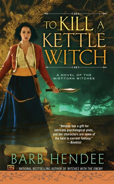 Produktbild: To Kill a Kettle Witch