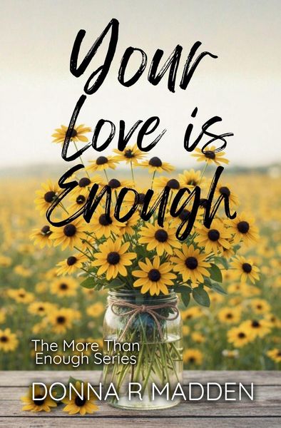 Produktbild: Your Love is Enough