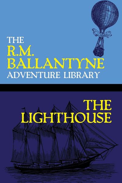 Produktbild: The Lighthouse