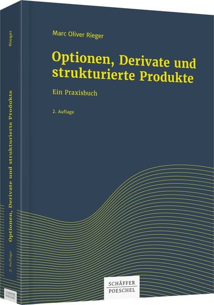 Optionen, Derivate und strukturierte Produkte