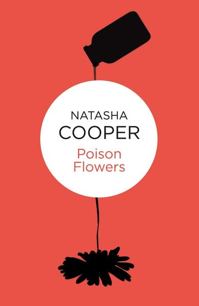 Produktbild: Poison Flowers (Willow King 2) (Bello)