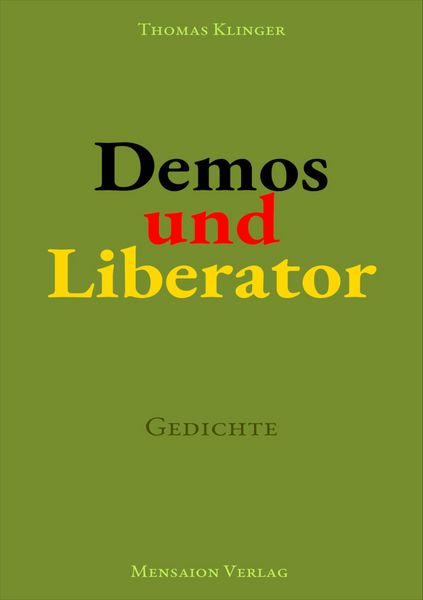 Produktbild: Demos und Liberator