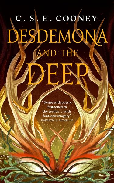Produktbild: Desdemona and the Deep