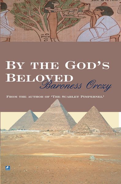 Produktbild: By The Gods Beloved