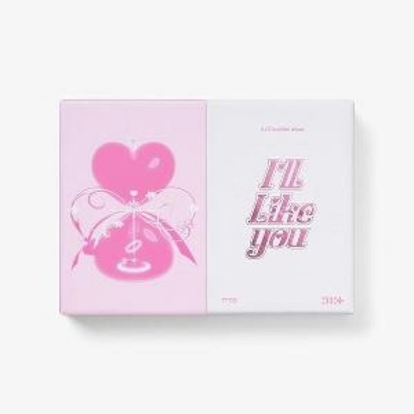 Produktbild: I'll Like You (To Ver.)