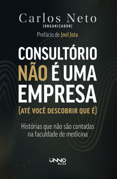 Produktbild: Consult&oacute;rio n&atilde;o &eacute; uma empresa (at&eacute; voc&ecirc; descobrir que &eacute;)