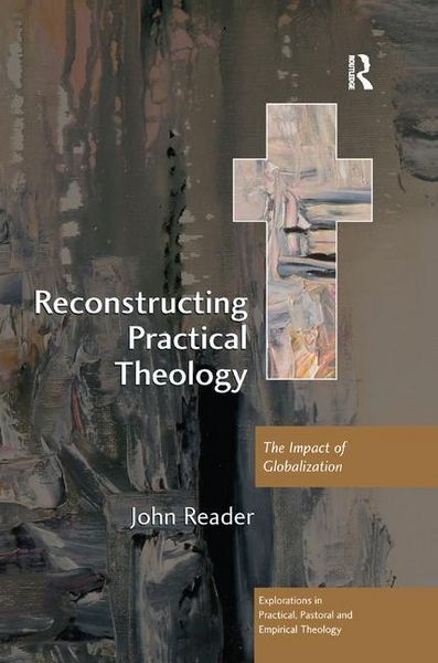 Produktbild: Reconstructing Practical Theology