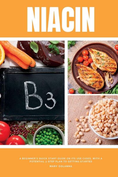Produktbild: Niacin