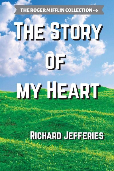 Produktbild: The Story of My Heart
