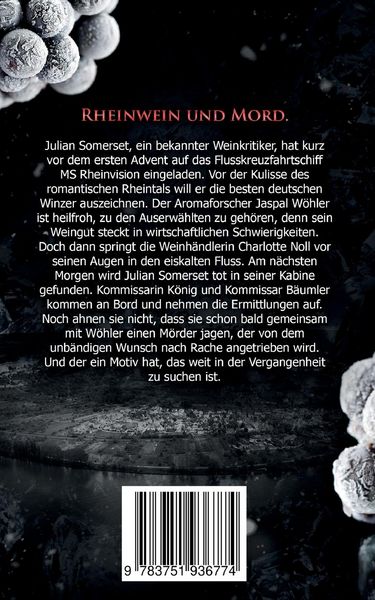 Produktbild: Winterwein