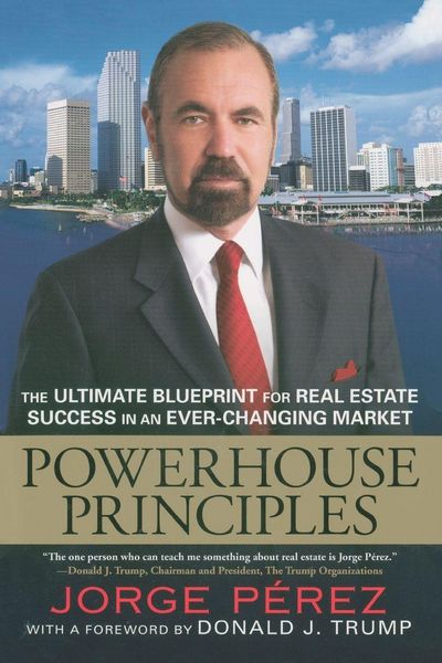 Produktbild: Powerhouse Principles