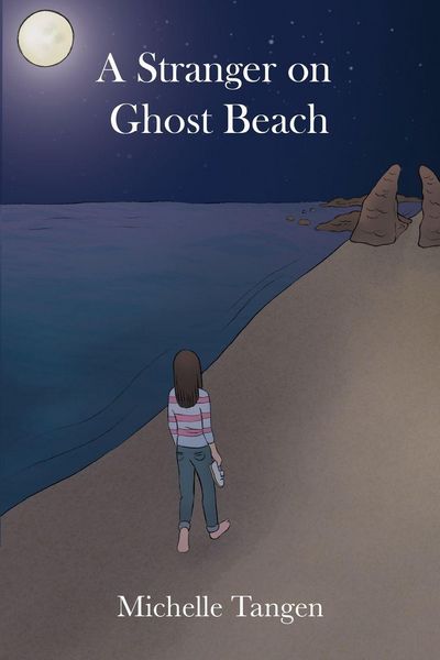 Produktbild: A Stranger on Ghost Beach