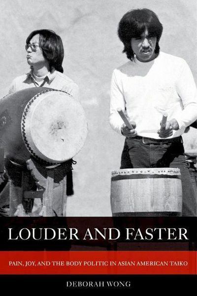 Produktbild: Louder and Faster