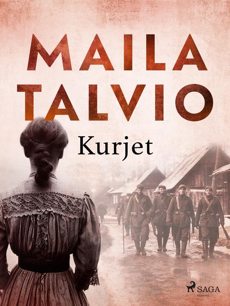 Produktbild: Kurjet