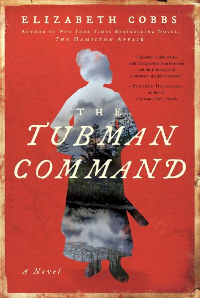 Produktbild: The Tubman Command