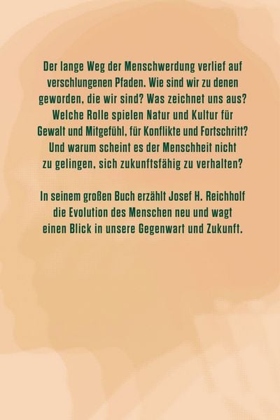 Produktbild: Mensch
