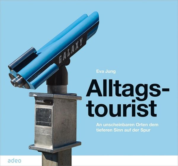 Produktbild: Alltagstourist