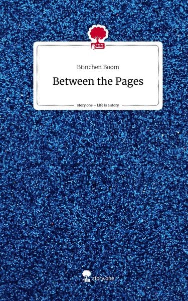 Produktbild: Between the Pages. Life is a Story - story.one