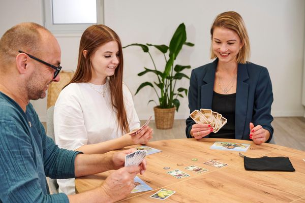 Produktbild: Reif f&uuml;r die Insel