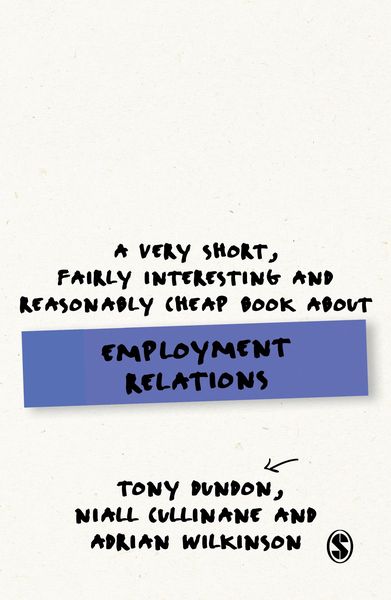 Produktbild: Dundon, T: Very Short, Fairly Interesting and Reasonably Che