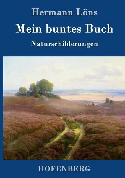 Produktbild: Mein buntes Buch