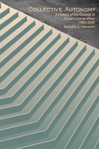 Produktbild: Collective Autonomy
