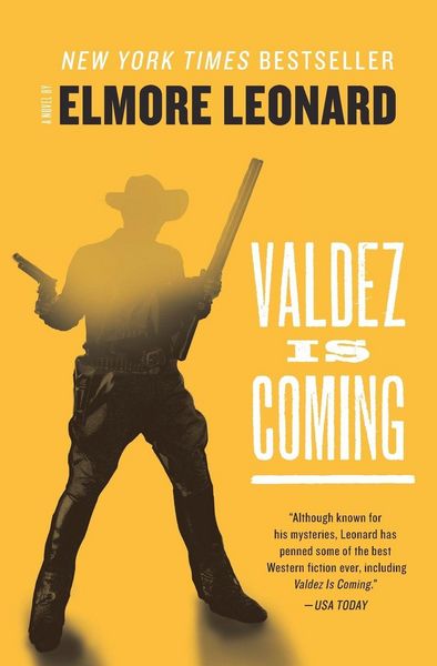 Produktbild: Valdez Is Coming