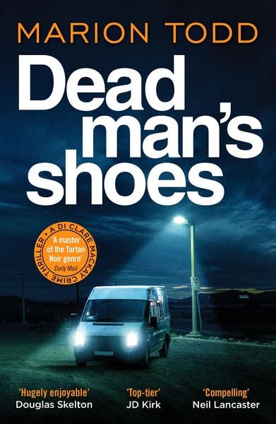 Produktbild: Dead Man's Shoes