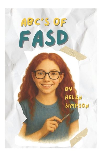 Produktbild: Abc's Of Fasd
