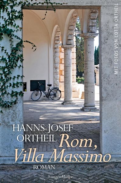 Produktbild: Rom, Villa Massimo