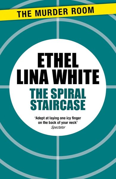 Produktbild: The Spiral Staircase