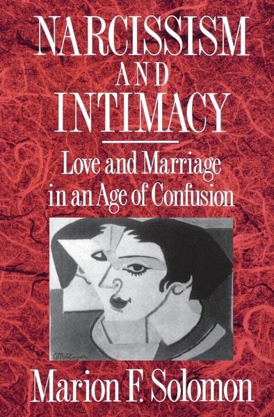 Produktbild: Narcissism and Intimacy