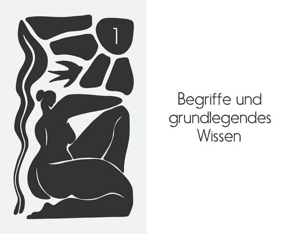 Produktbild: Der Hormonwerte-Code