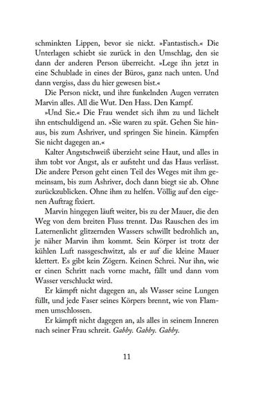 Produktbild: Die Elite von Ashriver - Broken Lies