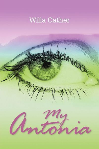 Produktbild: My Antonia