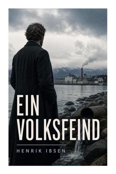 Produktbild: Ein Volksfeind