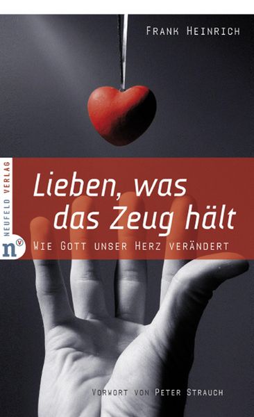 Produktbild: Lieben, was das Zeug h&auml;lt