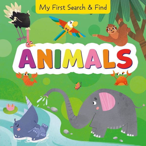 Produktbild: Animals