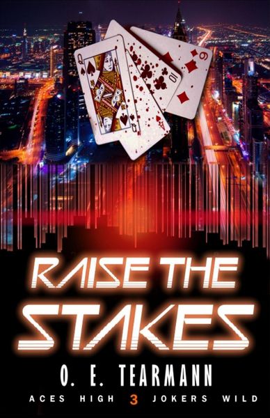 Produktbild: Raise the Stakes