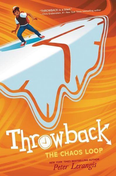 Produktbild: Throwback